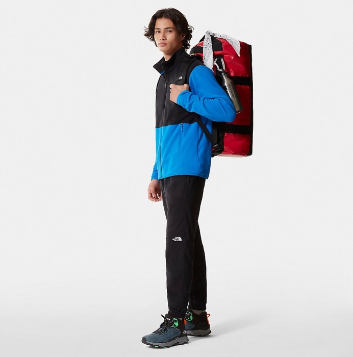 Штани для туризму THE NORTH FACE Men's TKA Glacier Fleece 2023