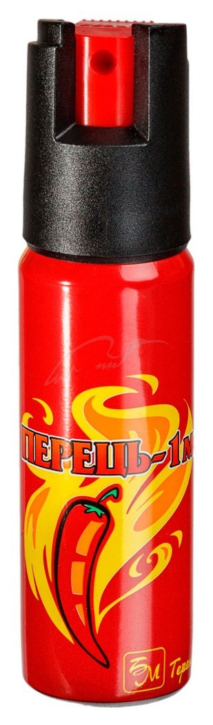 Газовий балончик Перець-1M, укр, укр