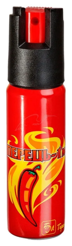 Газовий балончик Перець-1М