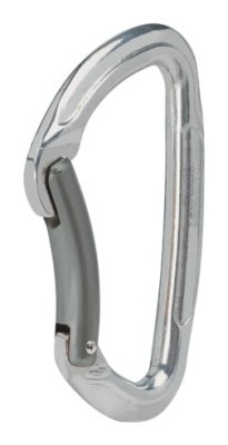 Карабіни і відтягнення Mammut ( 2040-00791 ) Element Steel Key Lock 2021