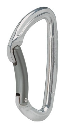Карабіни і відтягнення Mammut ( 2040-00791 ) Element Steel Key Lock 2021, укр, укр