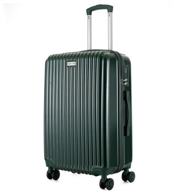 Валіза Semi Line 24" (M) Dark Green (T5948-2)
