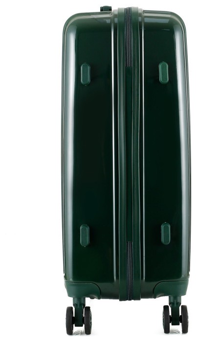 Валіза Semi Line 24" (M) Dark Green (T5948-2)