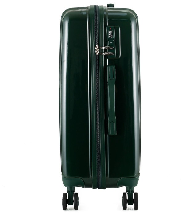 Валіза Semi Line 24" (M) Dark Green (T5948-2)