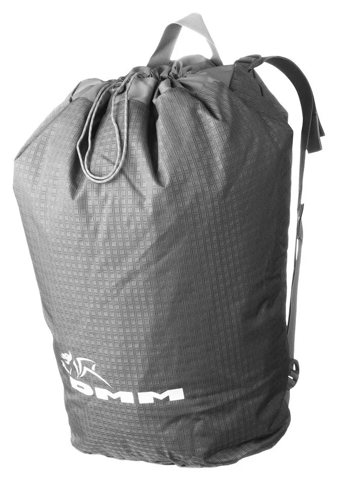 Сумка для веревки DMM Pitcher grey (RB22-GY)