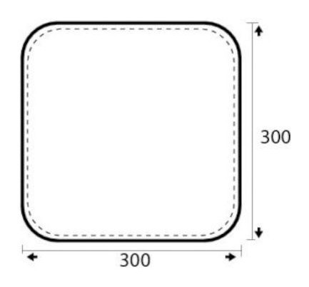 Тент Trimm Party-S
