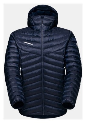 Куртка для туризму Mammut ( 1013-01781 ) Albula IN Hooded Jacket 2024