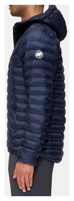 Куртка для туризму Mammut ( 1013-01781 ) Albula IN Hooded Jacket 2024