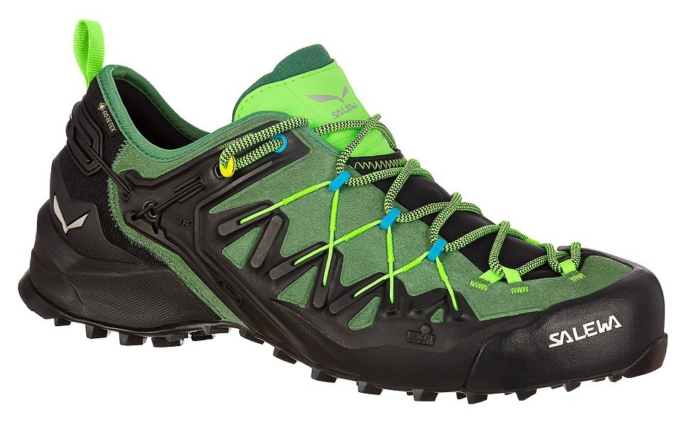 Кроссовки Salewa MS Wildfire Edge GTX Salewa MS Wildfire Edge GTX
