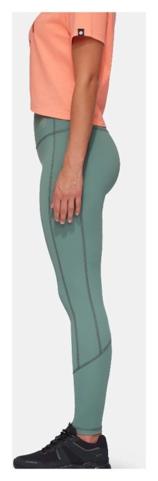 Тайтси Mammut ( 1022-02040 ) Massone Tights Women 2024