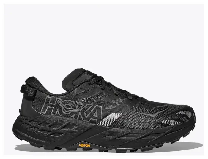 Кроссовки для бега HOKA ( 1171928-BCKT ) M Speedgoat 7