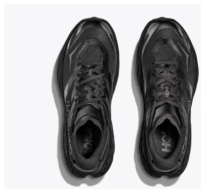 Кроссовки для бега HOKA ( 1171928-BCKT ) M Speedgoat 7