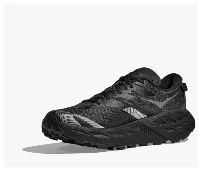 Кроссовки для бега HOKA ( 1171928-BCKT ) M Speedgoat 7
