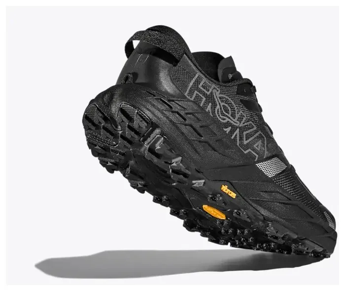 Кроссовки для бега HOKA ( 1171928-BCKT ) M Speedgoat 7