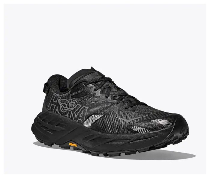 Кроссовки для бега HOKA ( 1171928-BCKT ) M Speedgoat 7