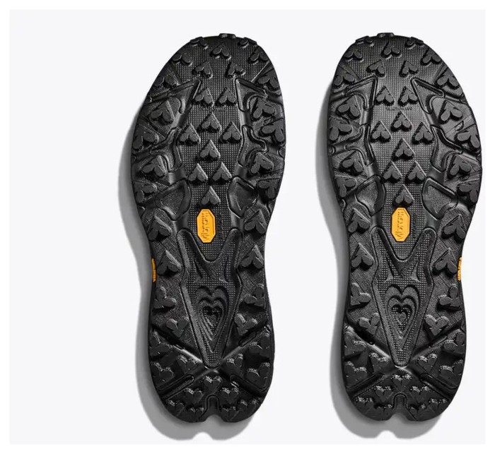 Кроссовки для бега HOKA ( 1171928-BCKT ) M Speedgoat 7