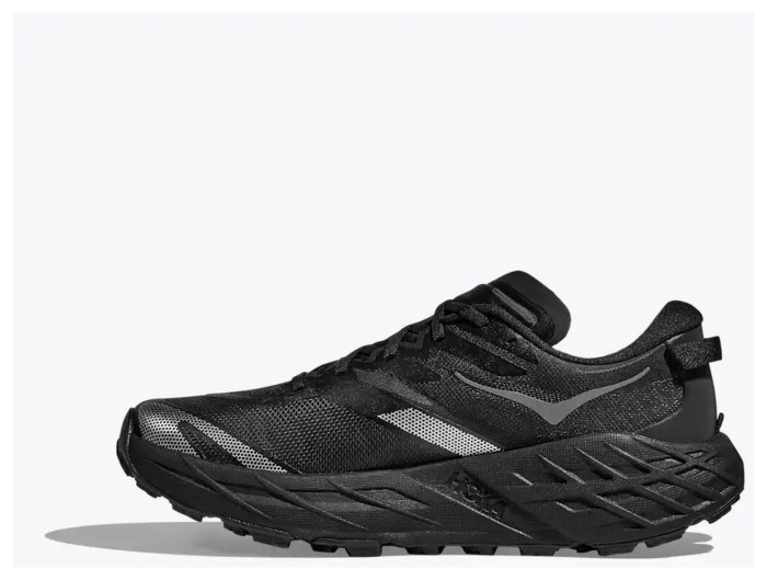 Кроссовки для бега HOKA ( 1171928-BCKT ) M Speedgoat 7