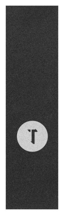 Наждак Tilt Circle T Pro Scooter Big Coarss - White, укр, укр