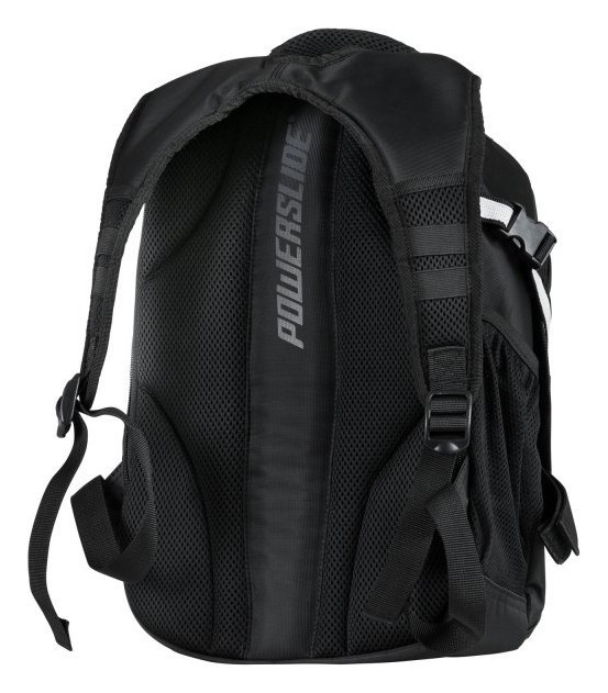 Рюкзаки POWERSLIDE ( 907084 ) Fitness Backpack Dark grey/Purple 2023