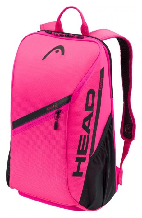 Рюкзаки HEAD ( 260436 ) Tour Backpack 25L PK