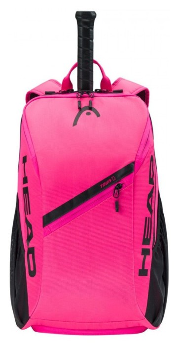 Рюкзаки HEAD ( 260436 ) Tour Backpack 25L PK