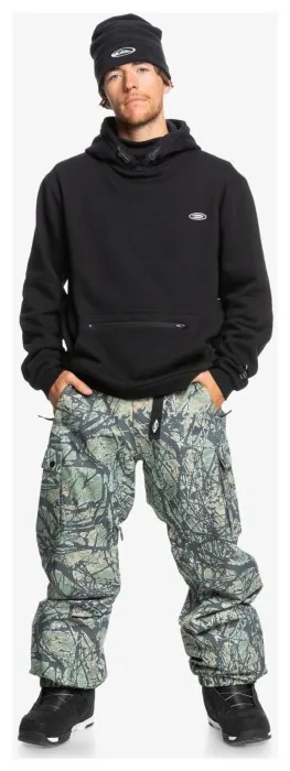 Худі Quiksilver ( EQYFT04977 ) BIG LOGO TECH 2026, укр, укр