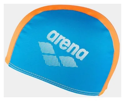 Шапочка для плавания Arena (002468-730) POLYESTER II JR 2024