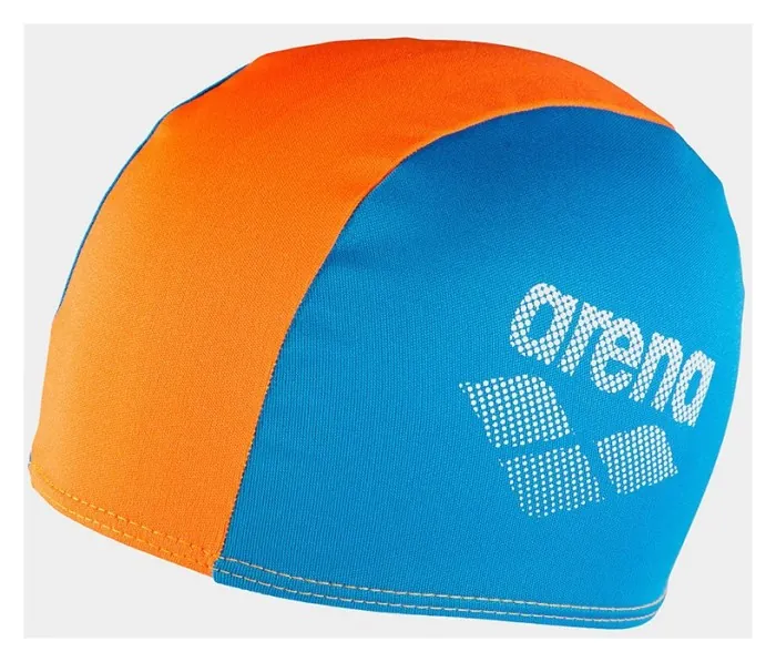 Шапочка для плавания Arena (002468-730) POLYESTER II JR 2024