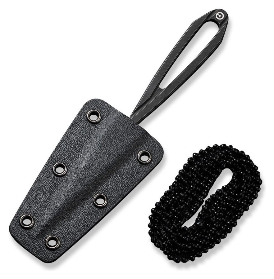 Ніж Civivi D-Art C21001-2, укр, укр