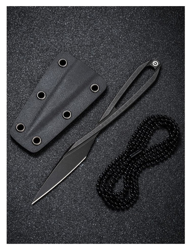 Ніж Civivi D-Art C21001-2, укр, укр