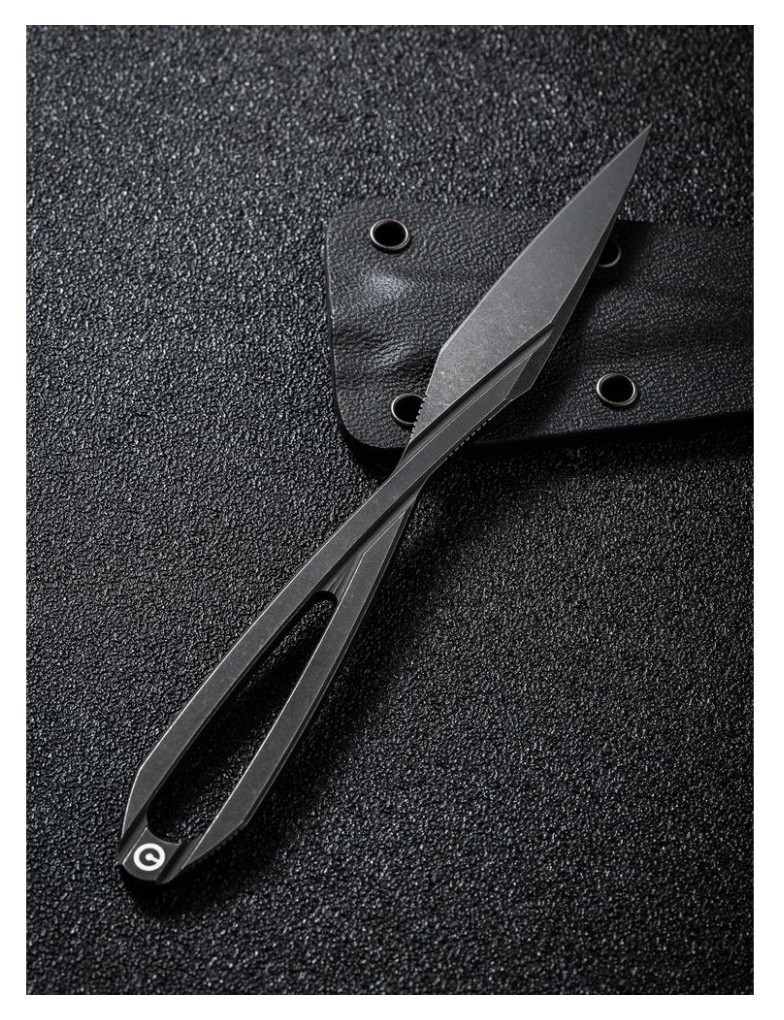 Ніж Civivi D-Art C21001-2, укр, укр