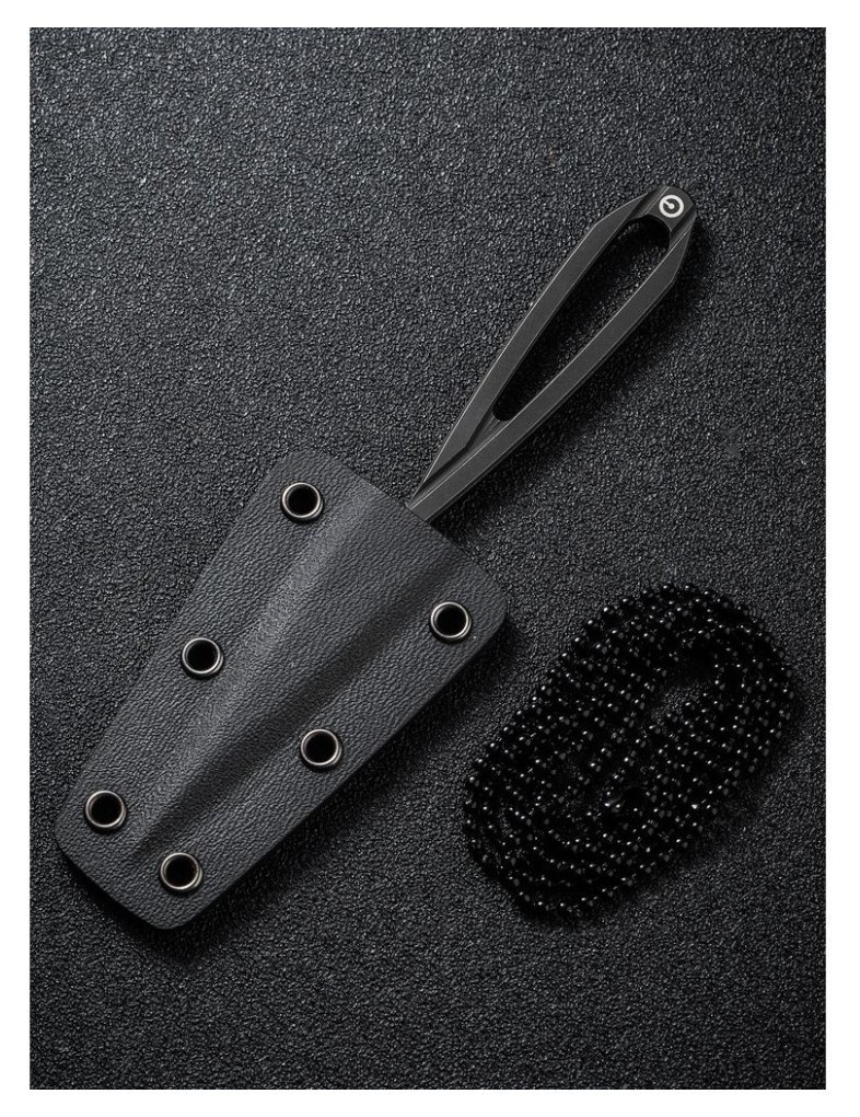 Ніж Civivi D-Art C21001-2, укр, укр