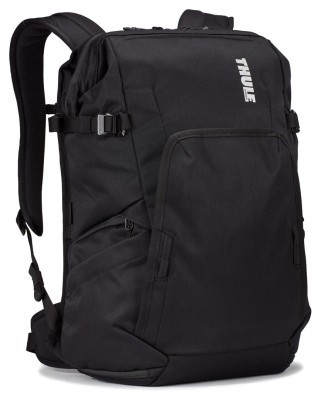 Рюкзак Thule Covert DSLR Backpack 24L (Black) 3205343 (TH 3205343)