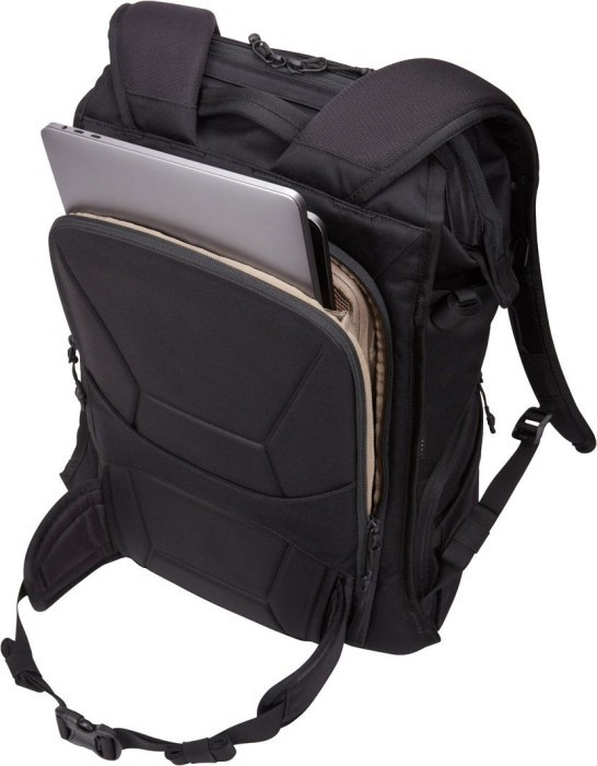 Рюкзак Thule Covert DSLR Backpack 24L (Black) 3205343 (TH 3205343), укр, укр