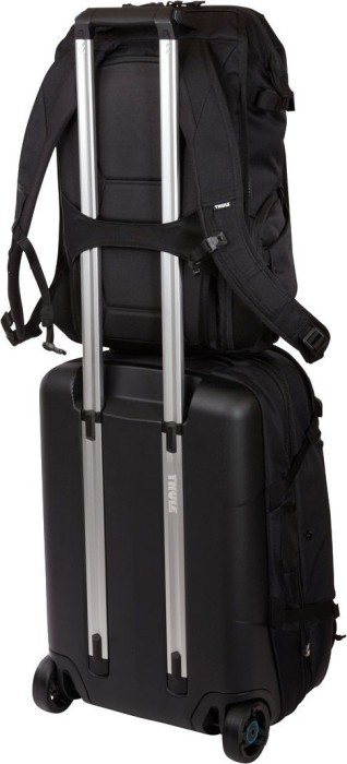 Рюкзак Thule Covert DSLR Backpack 24L (Black) 3205343 (TH 3205343), укр, укр