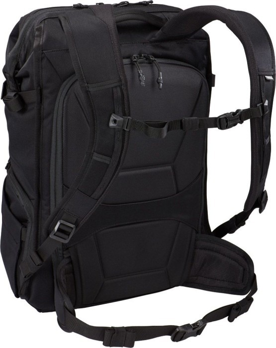 Рюкзак Thule Covert DSLR Backpack 24L (Black) 3205343 (TH 3205343), укр, укр