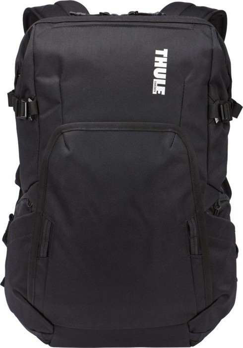 Рюкзак Thule Covert DSLR Backpack 24L (Black) 3205343 (TH 3205343), укр, укр
