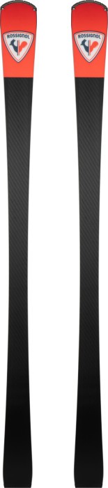 Лыжи горные ROSSIGNOL (RANPH01) HERO ELITE ST TI KONECT + крепеж (FCLCN03) NX12 2026