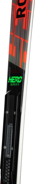 Лыжи горные ROSSIGNOL (RANPH01) HERO ELITE ST TI KONECT + крепеж (FCLCN03) NX12 2026