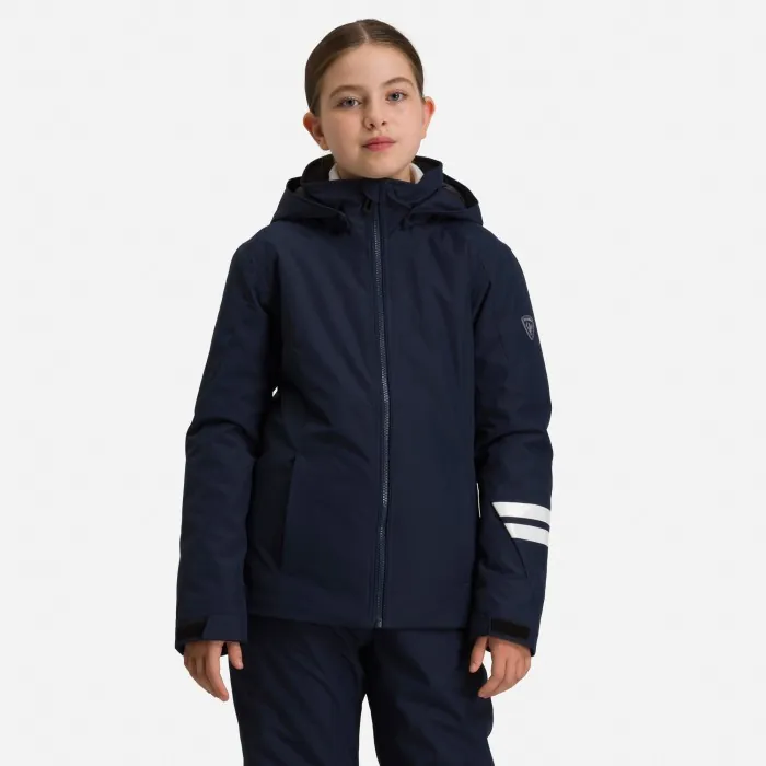 Куртка для зимових видів спорту ROSSIGNOL ( RLKYJ09 ) GIRL FONCTION JKT 2023