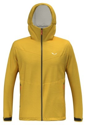 Куртка Salewa Puez Aqua 4 PTX 2.5L Mns