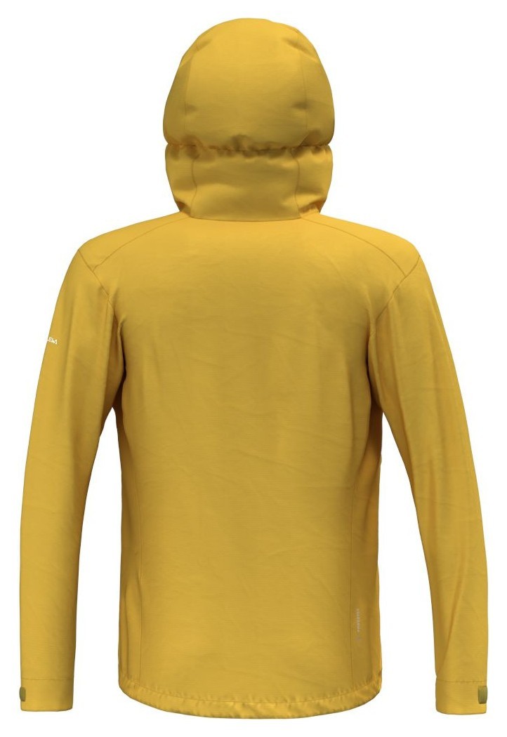 Куртка Salewa Puez Aqua 4 PTX 2.5L Mns