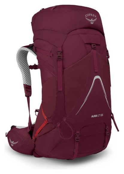 Рюкзак Osprey Aura AG LT 65, укр