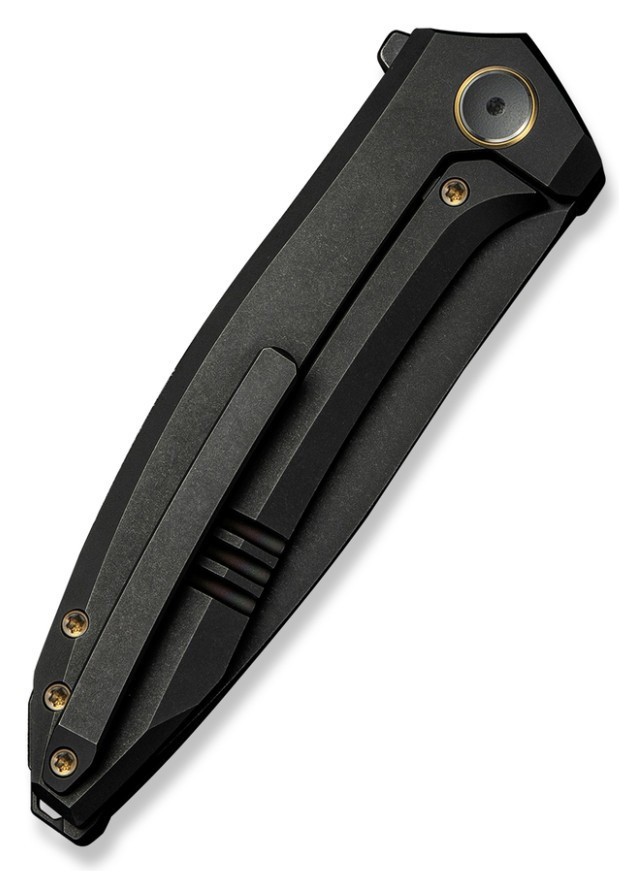 Ніж складаний Weknife Acuminal WE23070-1