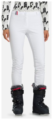 Штани для зимових видів спорту ROSSIGNOL ( RLIWP18A ) W SKI FUSEAU PANT 2023