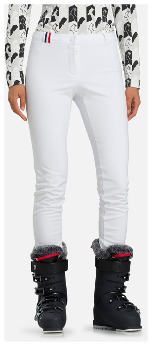 Штани для зимових видів спорту ROSSIGNOL ( RLIWP18A ) W SKI FUSEAU PANT 2023, укр, укр