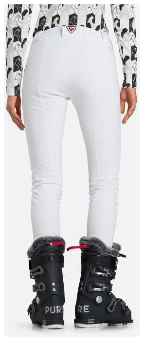 Штани для зимових видів спорту ROSSIGNOL ( RLIWP18A ) W SKI FUSEAU PANT 2023, укр, укр