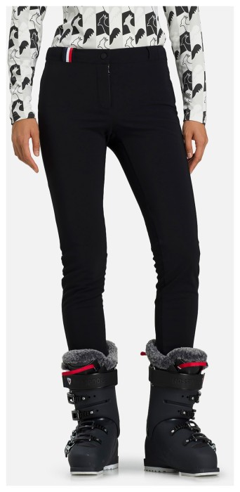 Штани для зимових видів спорту ROSSIGNOL ( RLIWP18A ) W SKI FUSEAU PANT 2023