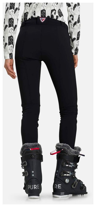 Штани для зимових видів спорту ROSSIGNOL ( RLIWP18A ) W SKI FUSEAU PANT 2023