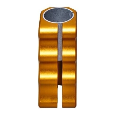 Затиск Proto Full Knuckle V2 SCS Pro - Gold